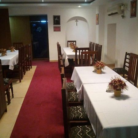 Creek Hotel - Panaji Exterior photo